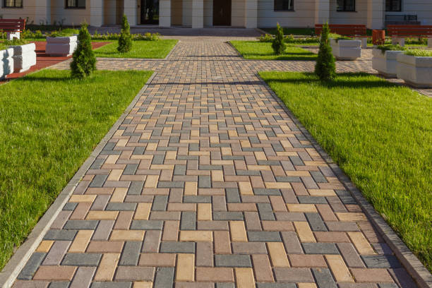 Best Paver Driveway Replacement  in Seeley, CA